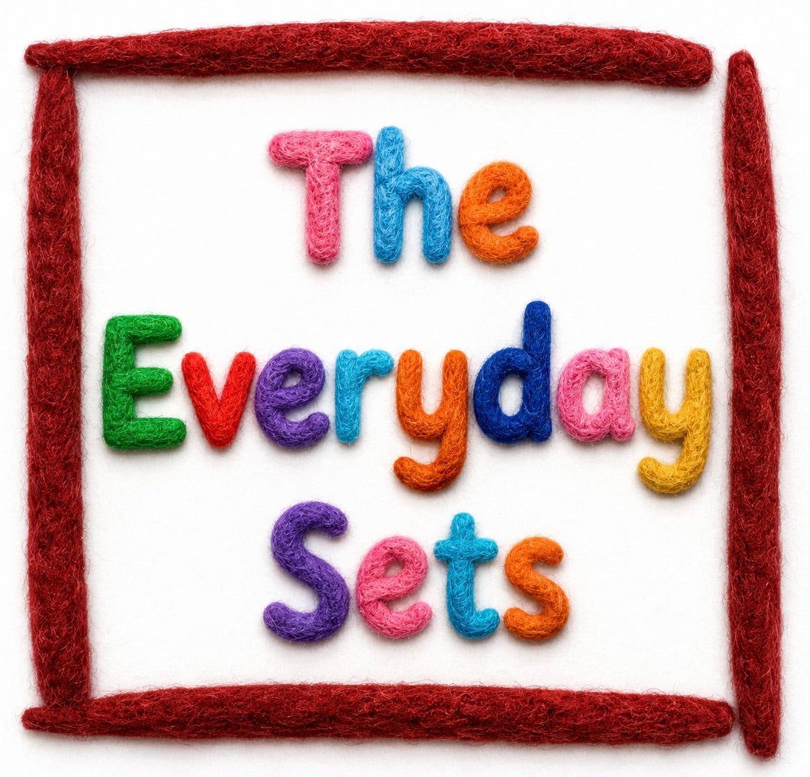The Everyday Sets