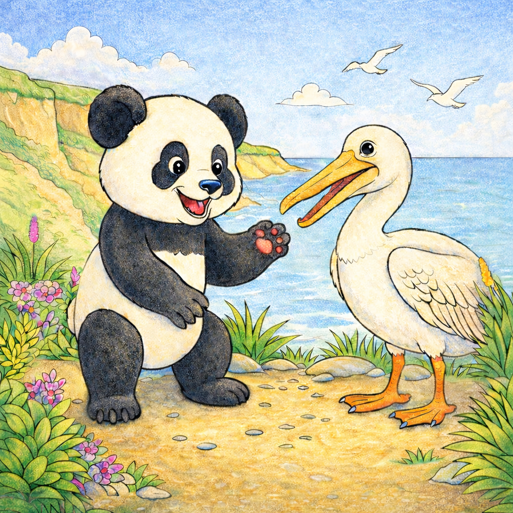 Naya's Coloring Books