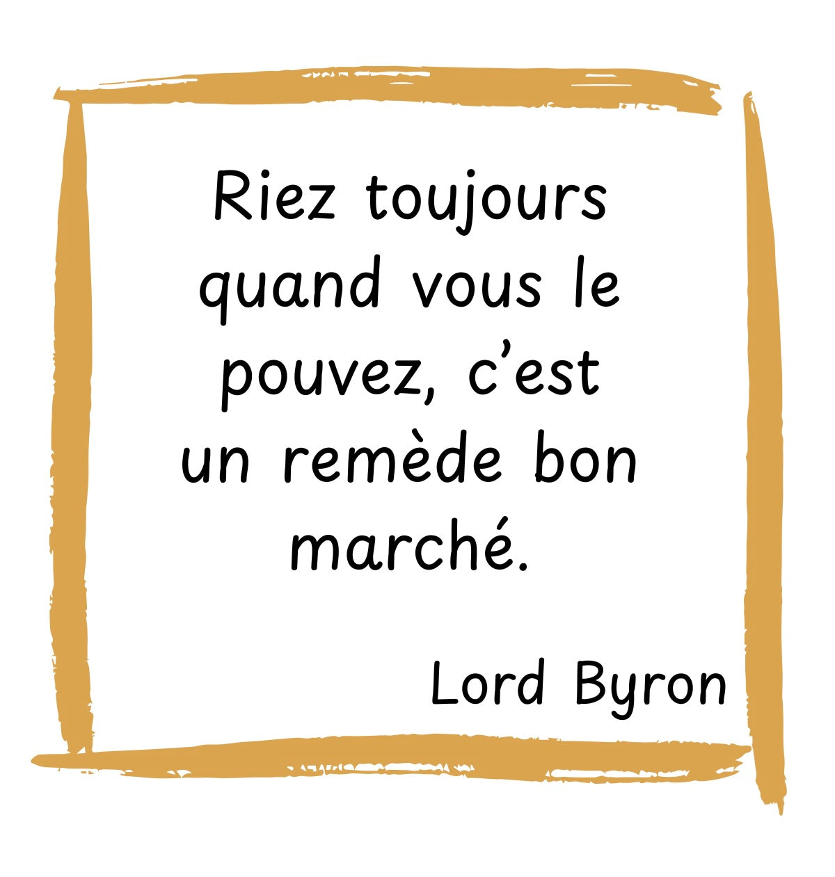 Version Française | Citations Inspirantes