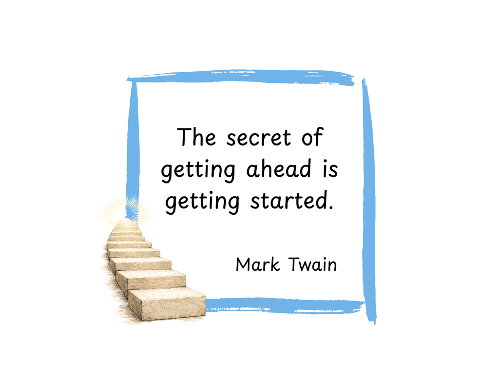 Inspirational Quotes - Everyday Inspiration