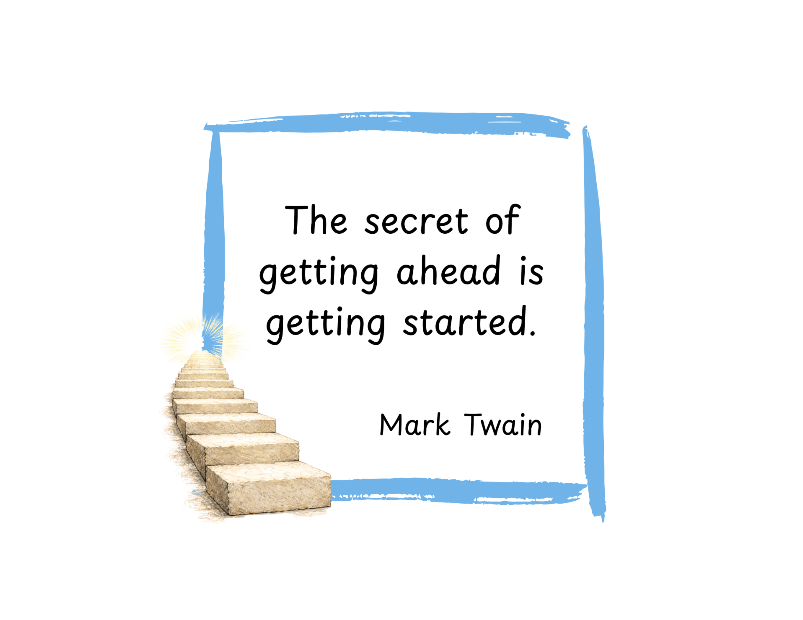 Inspirational Quotes - Everyday Inspiration