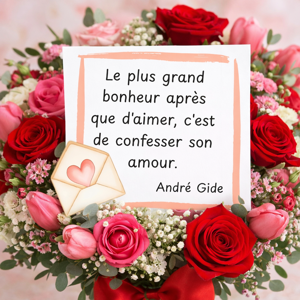 Inspirational Quotes — Love & Connection