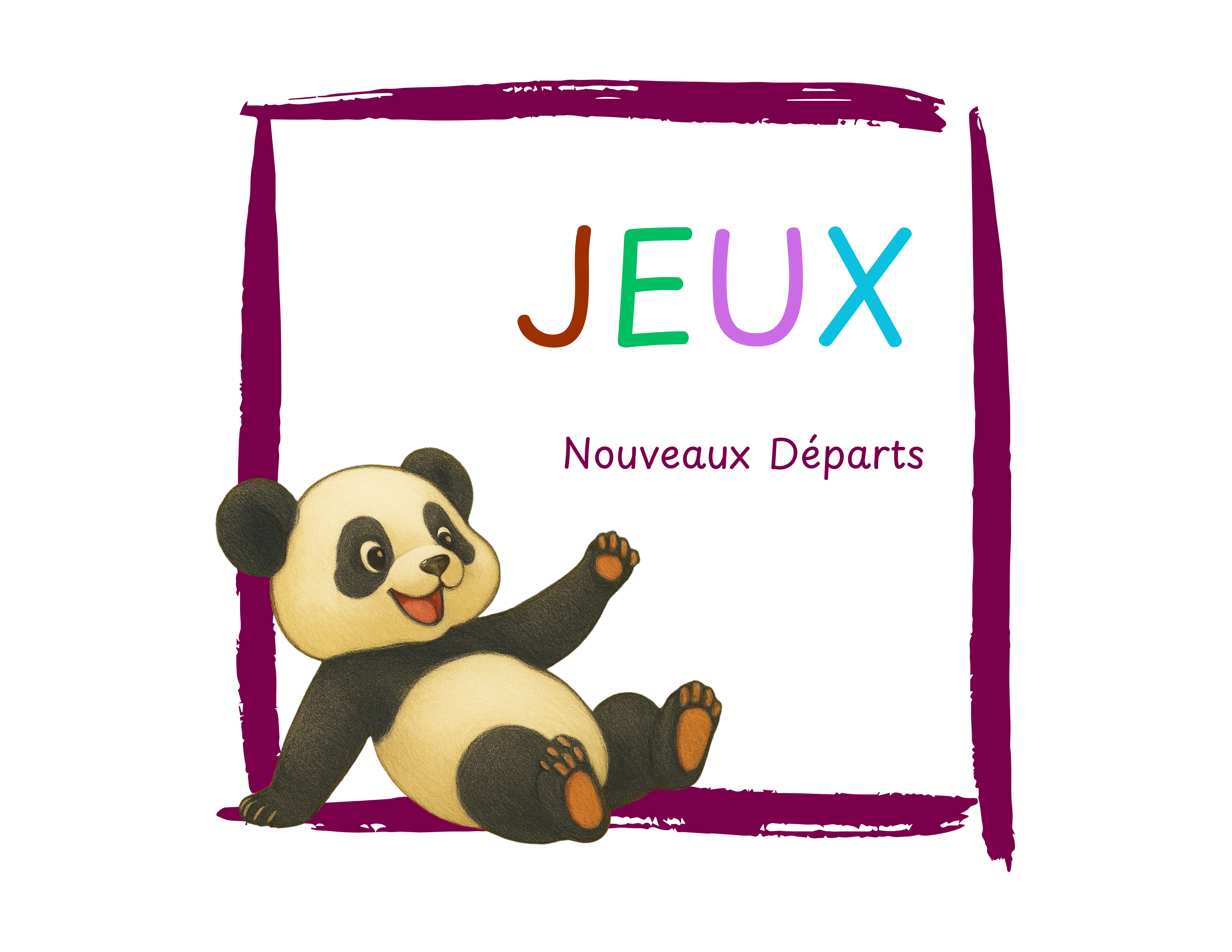 Nouveaux Départs | Version Française | Jeux