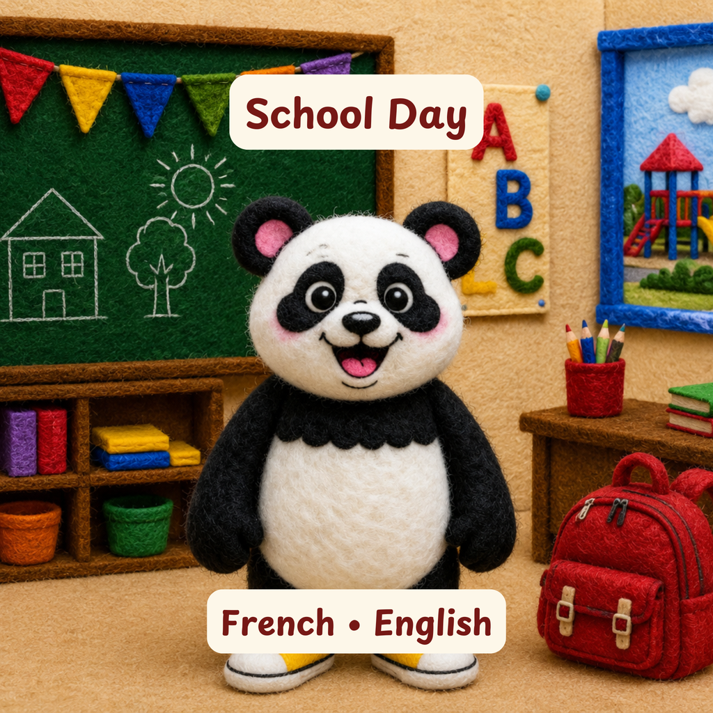 School Day