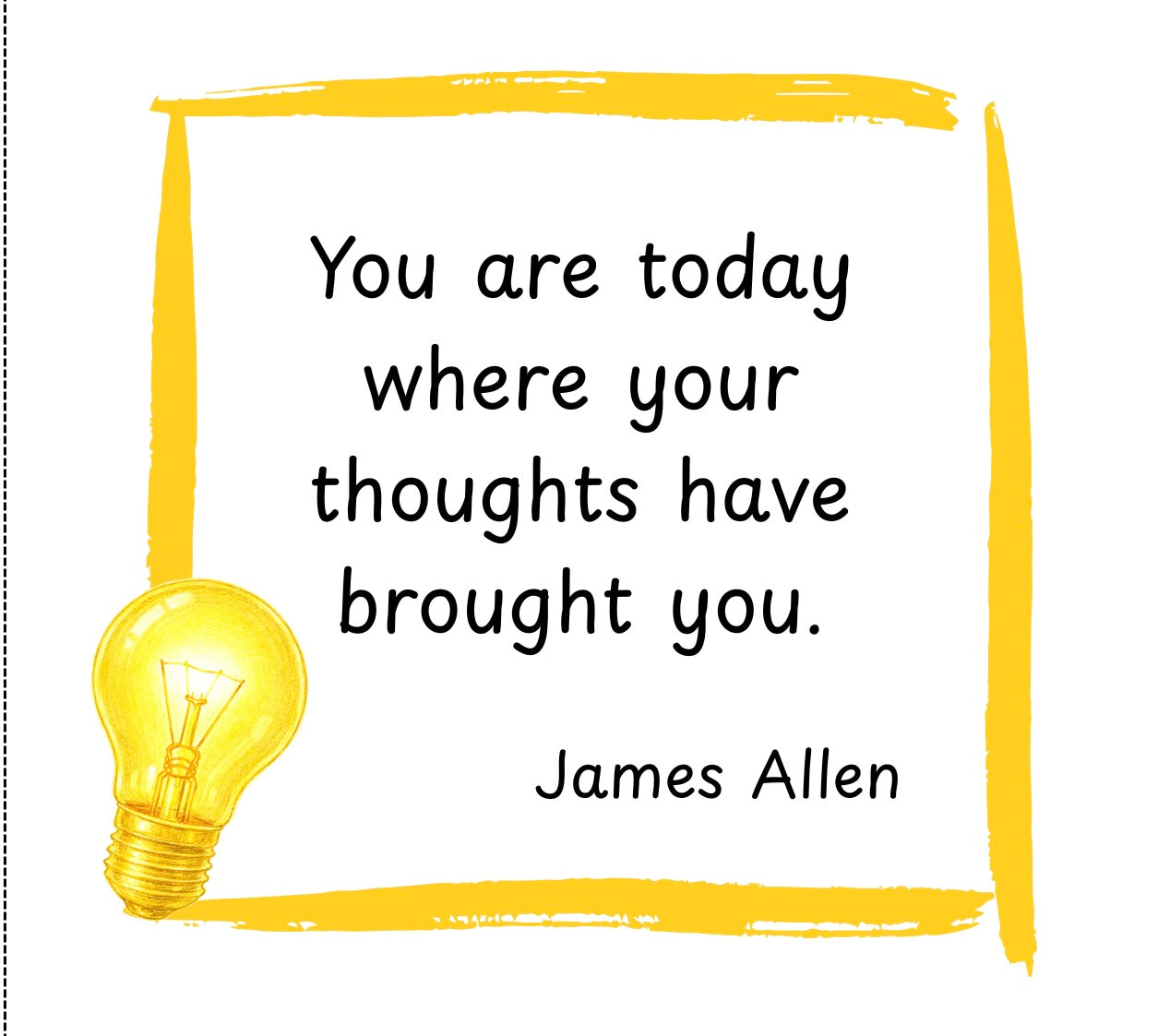 Inspirational Quotes - Everyday Inspiration