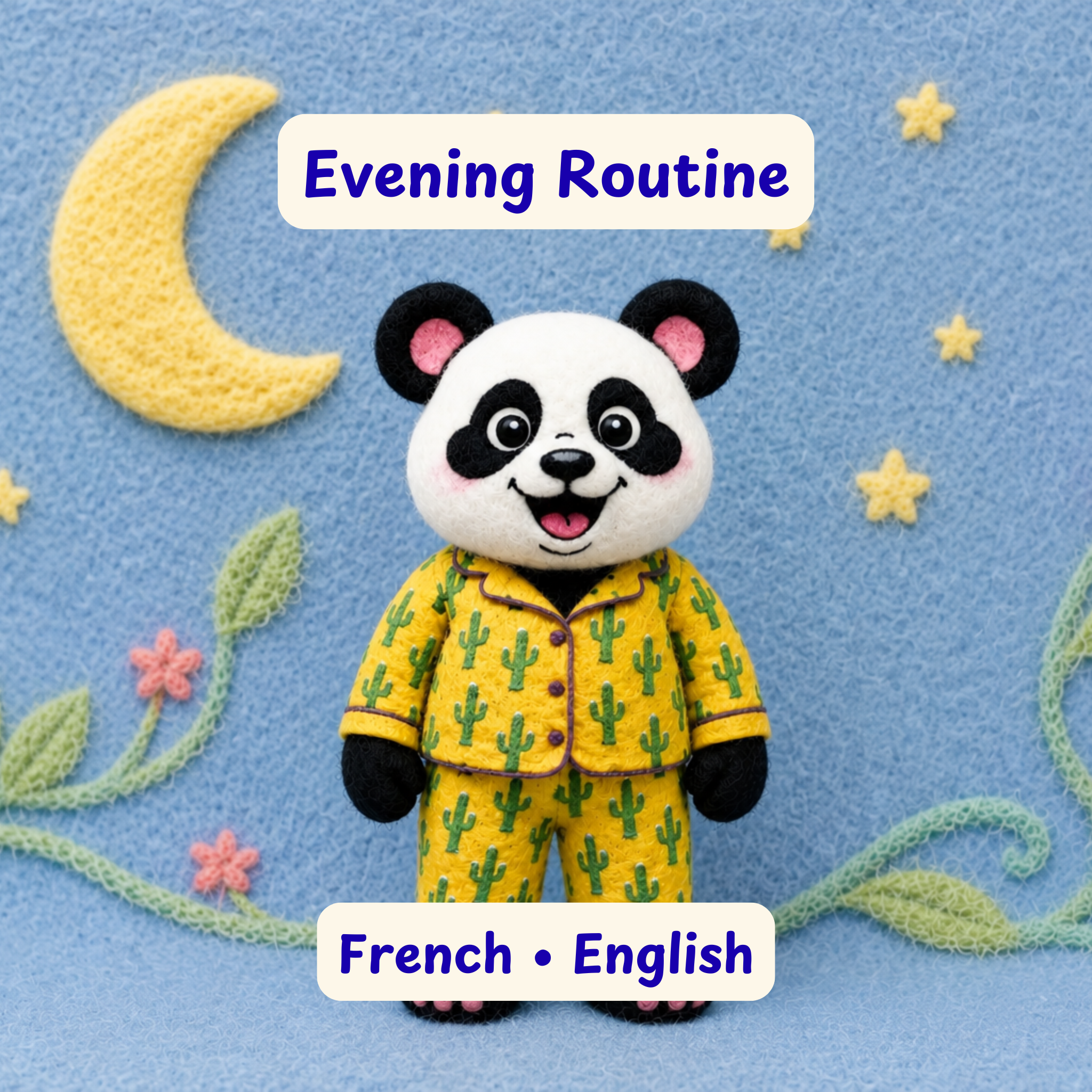 Evening Routine