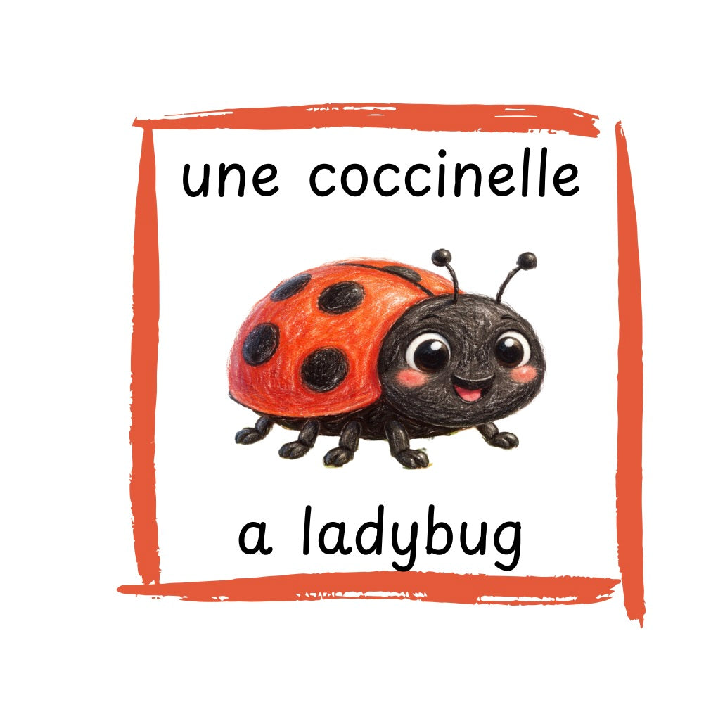 The Coloriettes Pack – New Beginnings