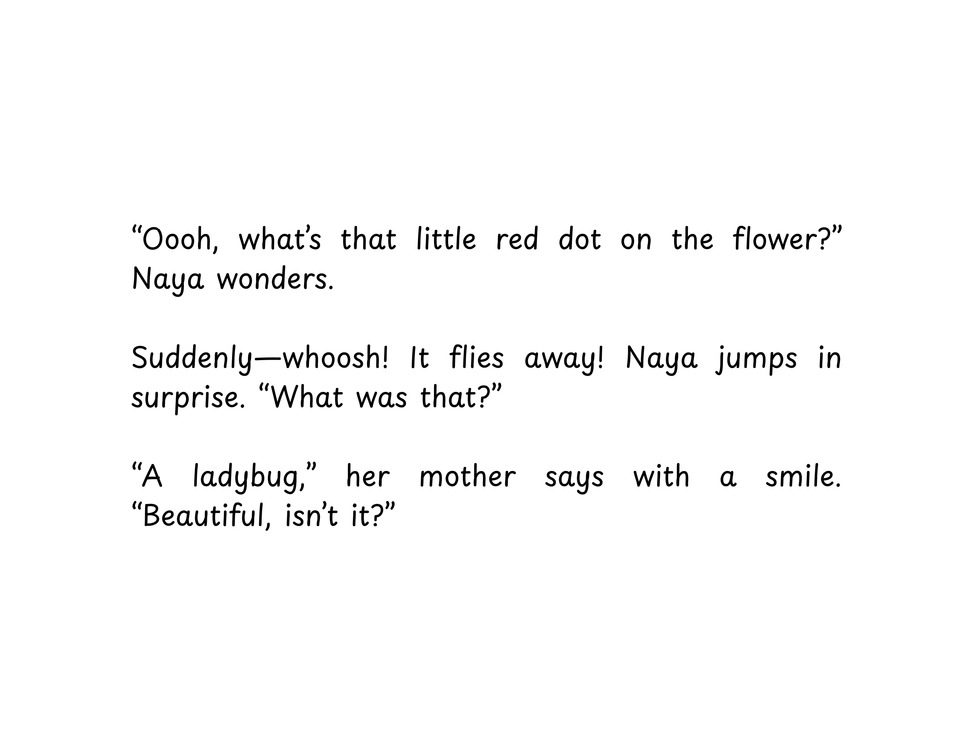 Naya the Panda: New Beginnings - English Edition