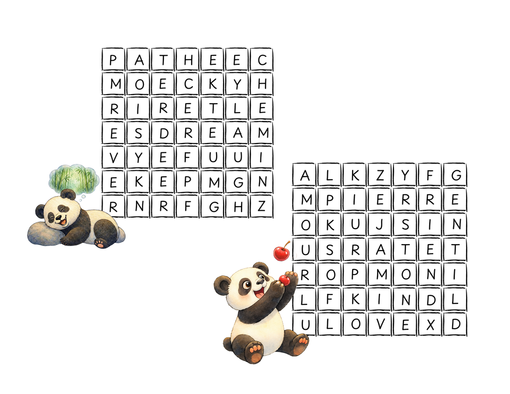 The Coloriettes Pack - Love is in the Air