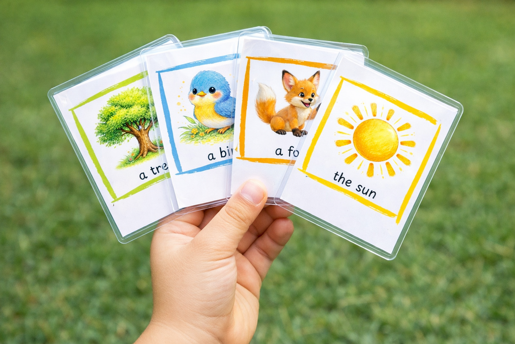 The Coloriettes Pack – New Beginnings