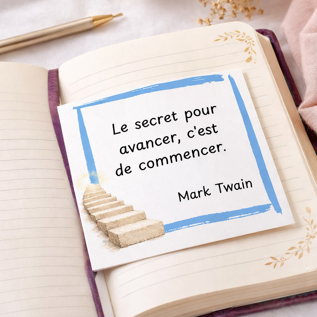 Inspirational Quotes - Everyday Inspiration