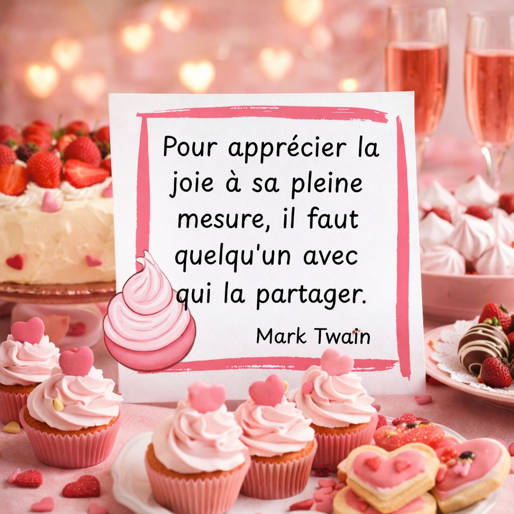 Inspirational Quotes — Love & Connection