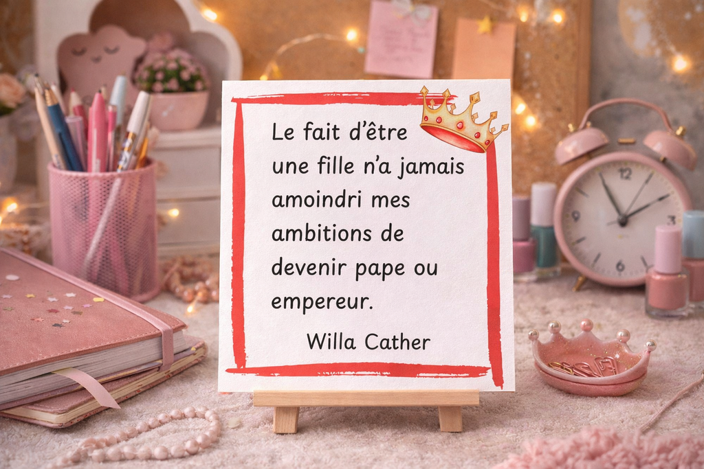 Inspirational Quotes - Celebrating Women