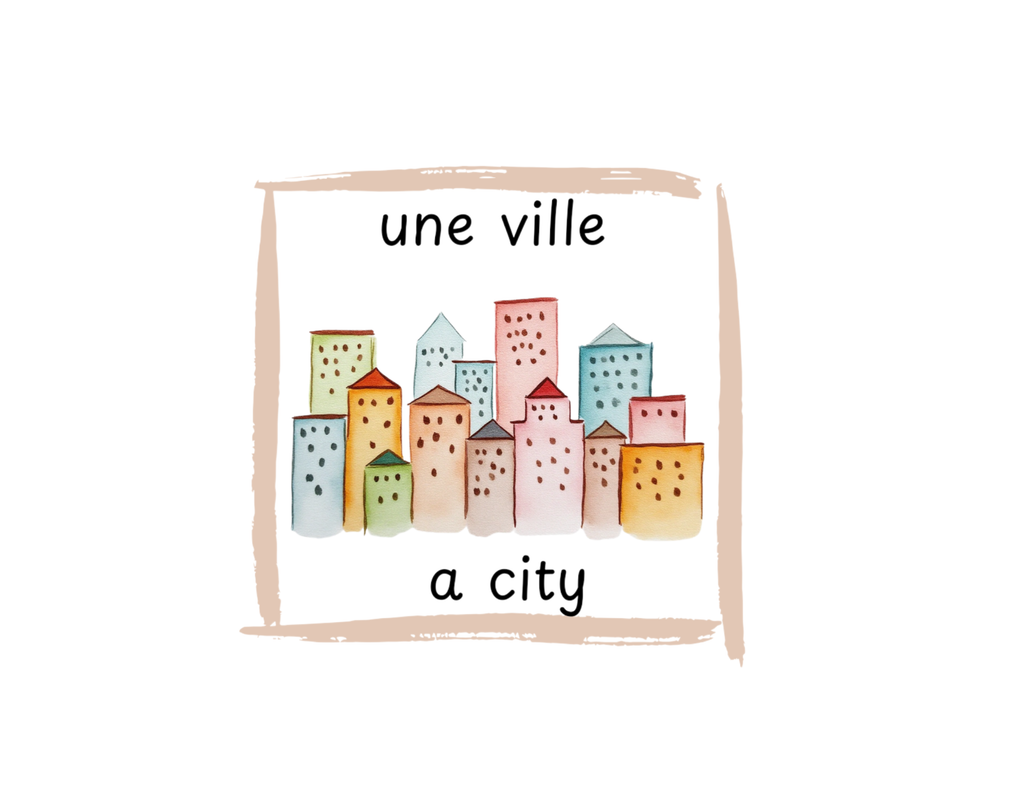 The Coloriettes Pack - Love is in the Air