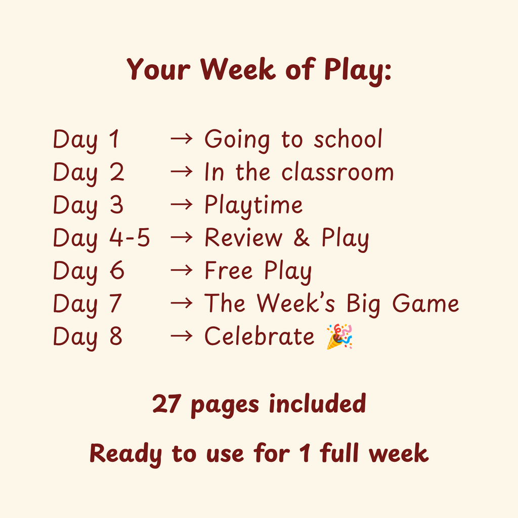 School Day