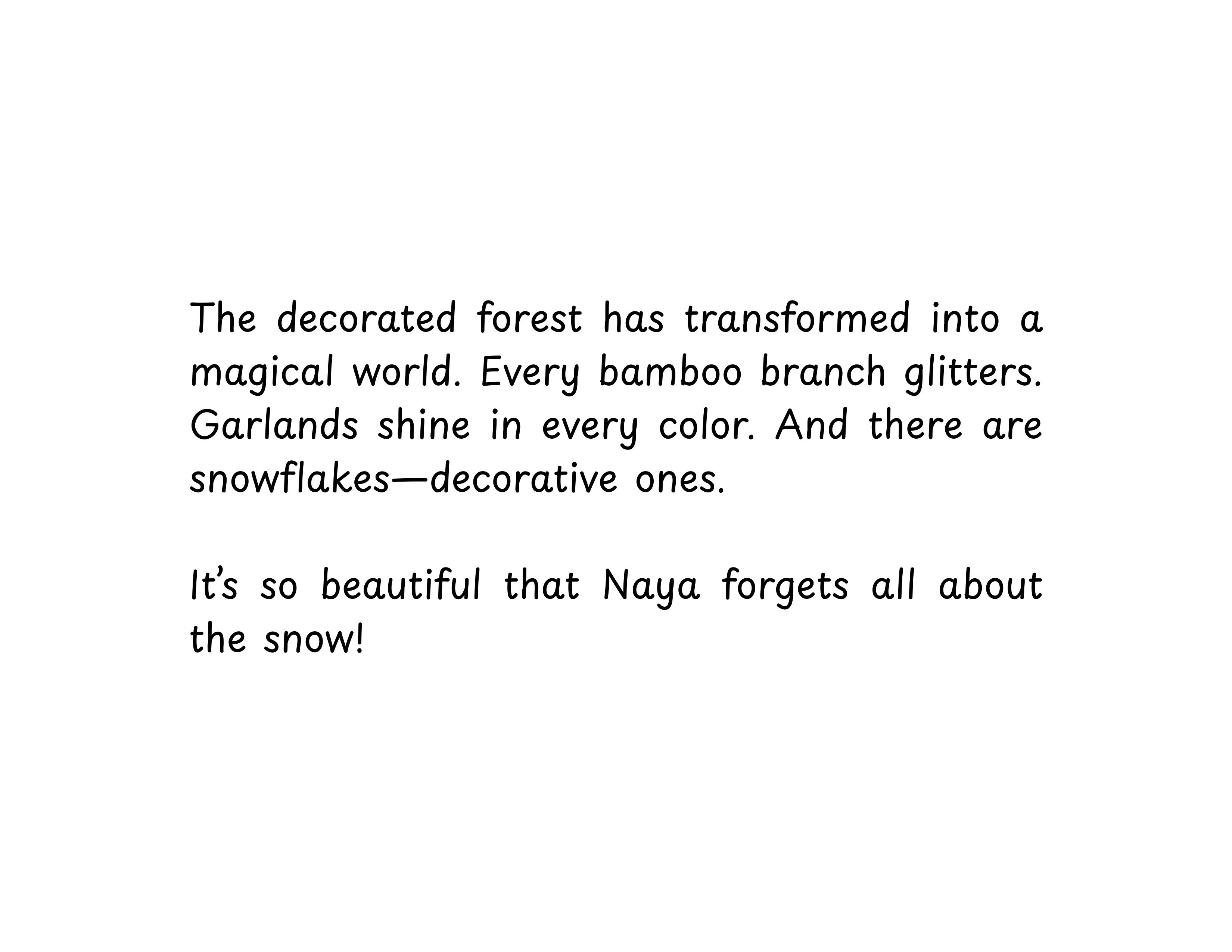 Special Christmas | English Edition | Joy-for-All Bundle