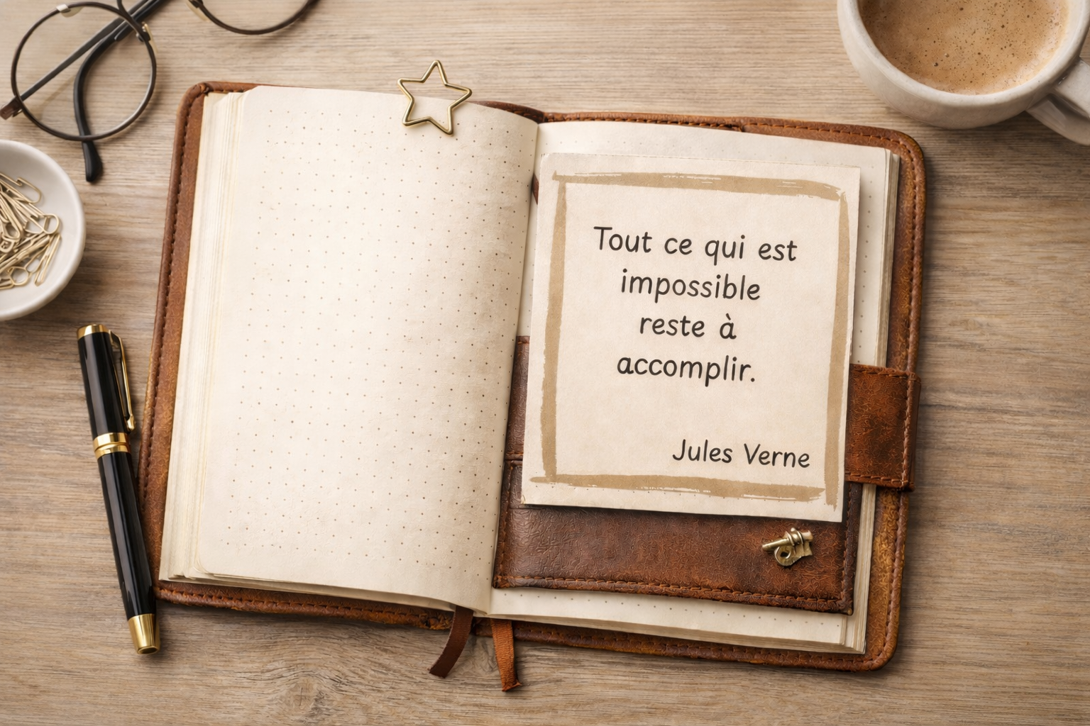 Citations Inspirantes - Noël