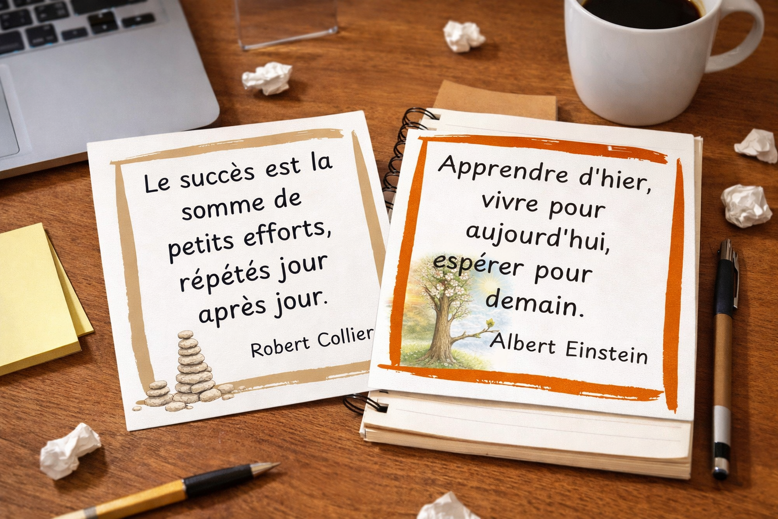 Inspirational Quotes - Everyday Inspiration