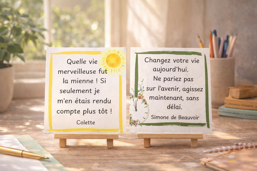 Inspirational Quotes - Celebrating Women