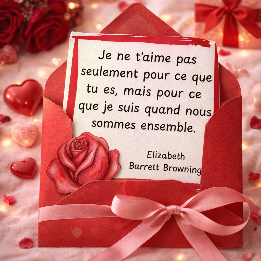 Inspirational Quotes — Love & Connection