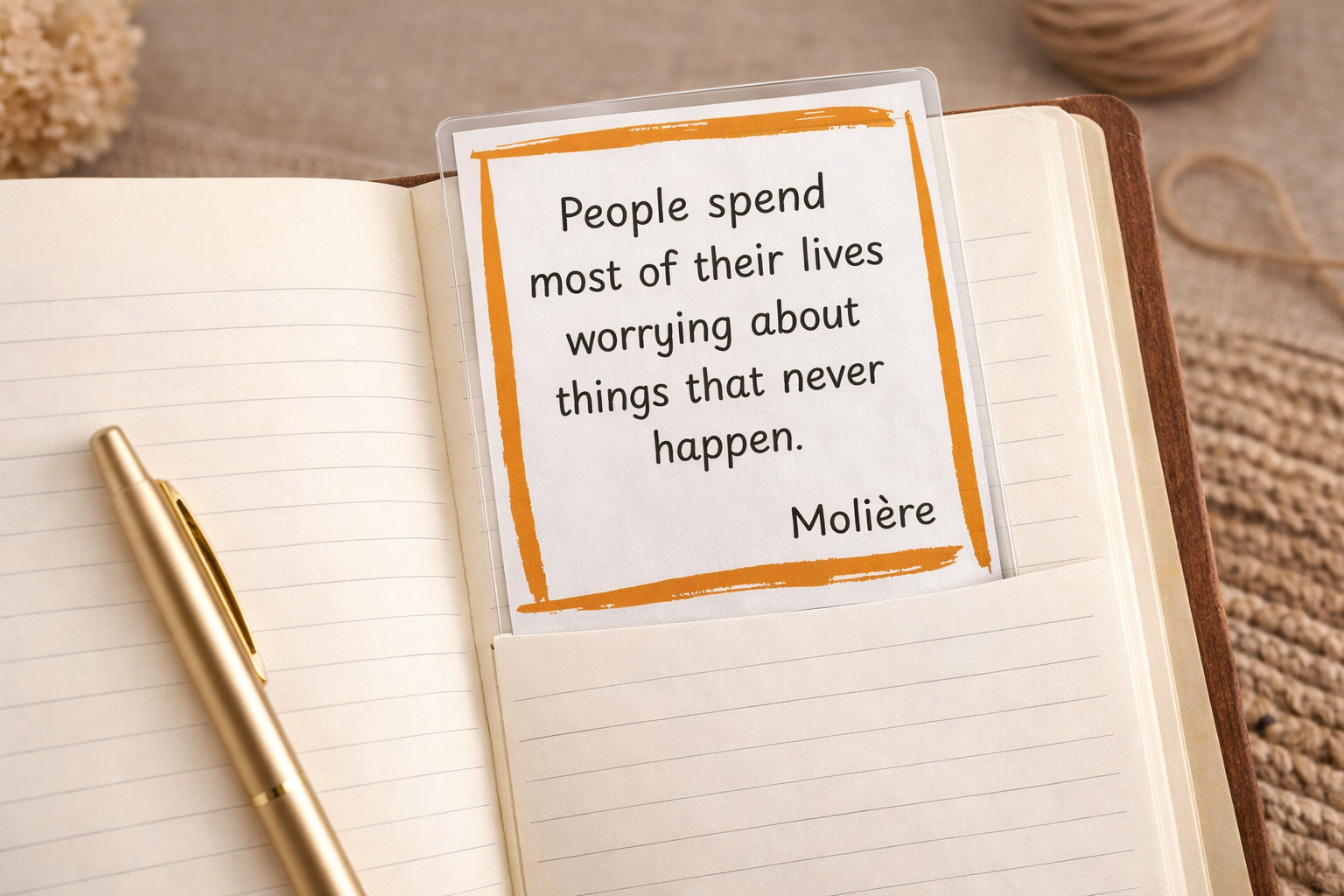 Inspirational Quotes - Holiday Reflections