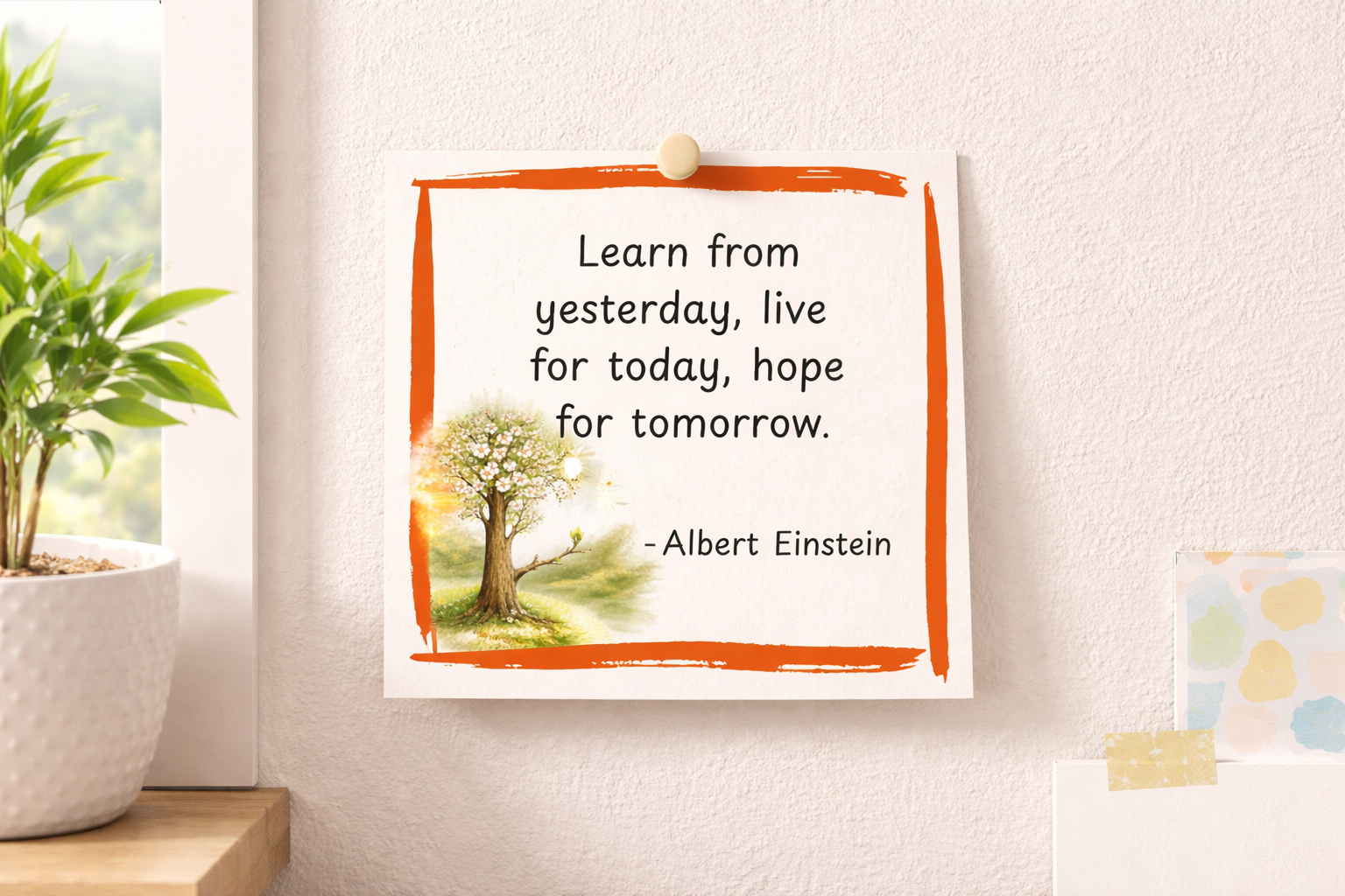 Inspirational Quotes - Everyday Inspiration