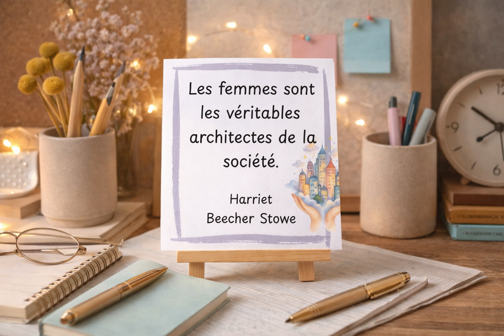 Inspirational Quotes - Celebrating Women