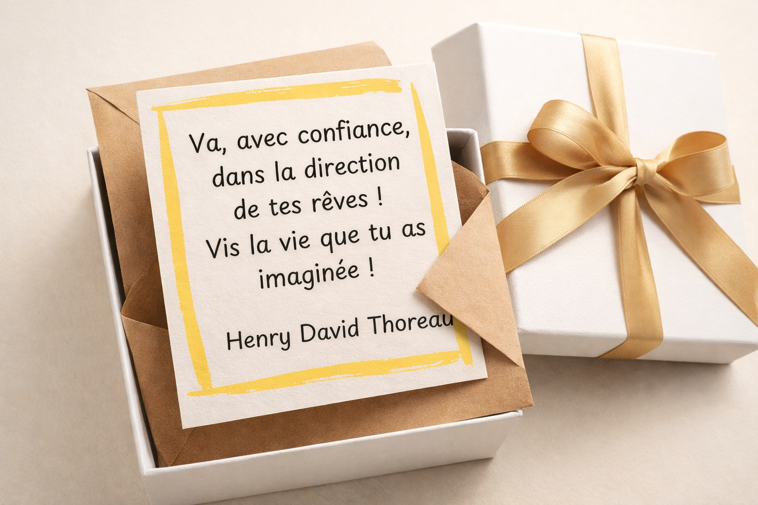 Citations Inspirantes - Noël