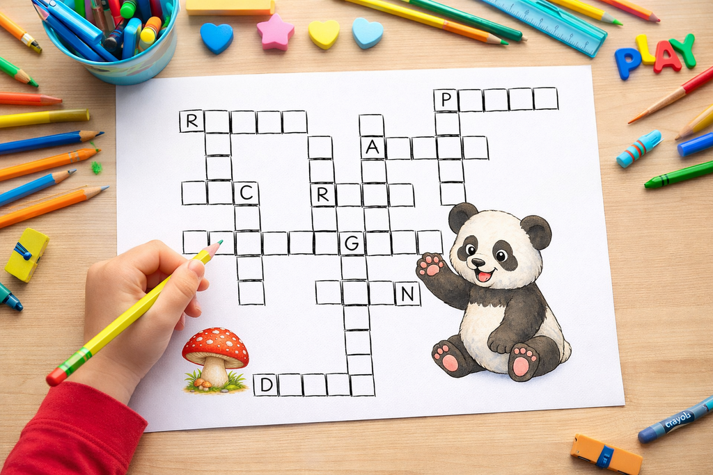 The Coloriettes Pack - Love is in the Air