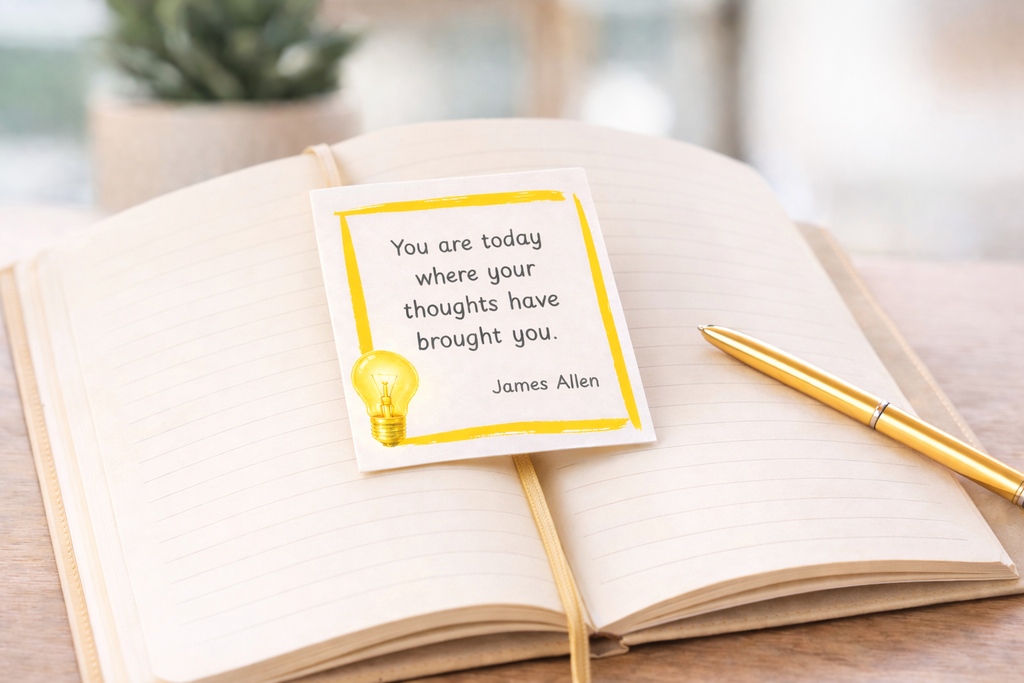 Inspirational Quotes - Everyday Inspiration