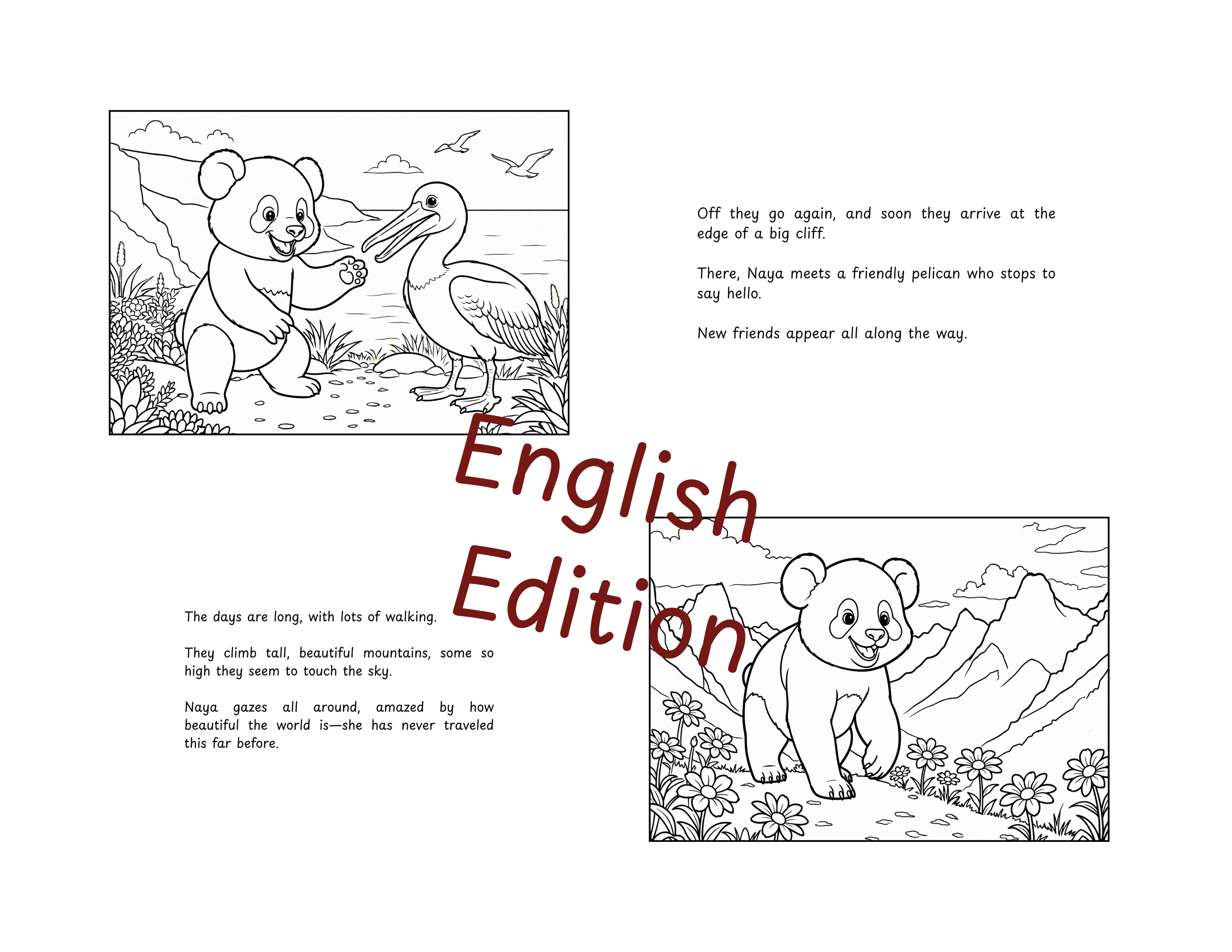 The Coloriettes Pack – Chapter 1: New Beginnings