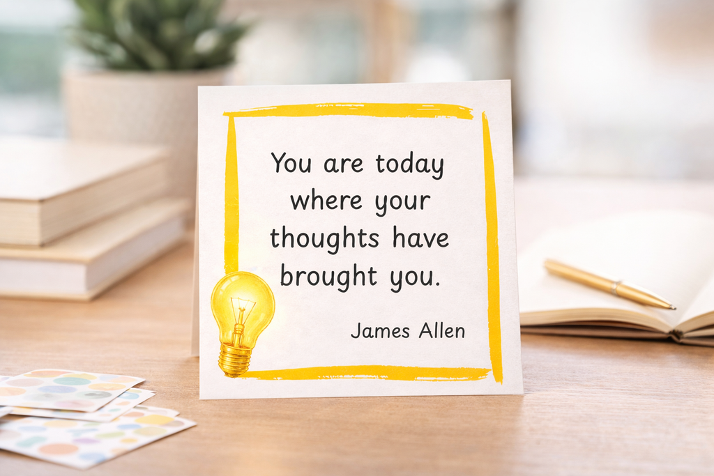 Inspirational Quotes - Everyday Inspiration