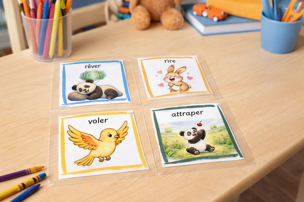 The Coloriettes Pack - Love is in the Air