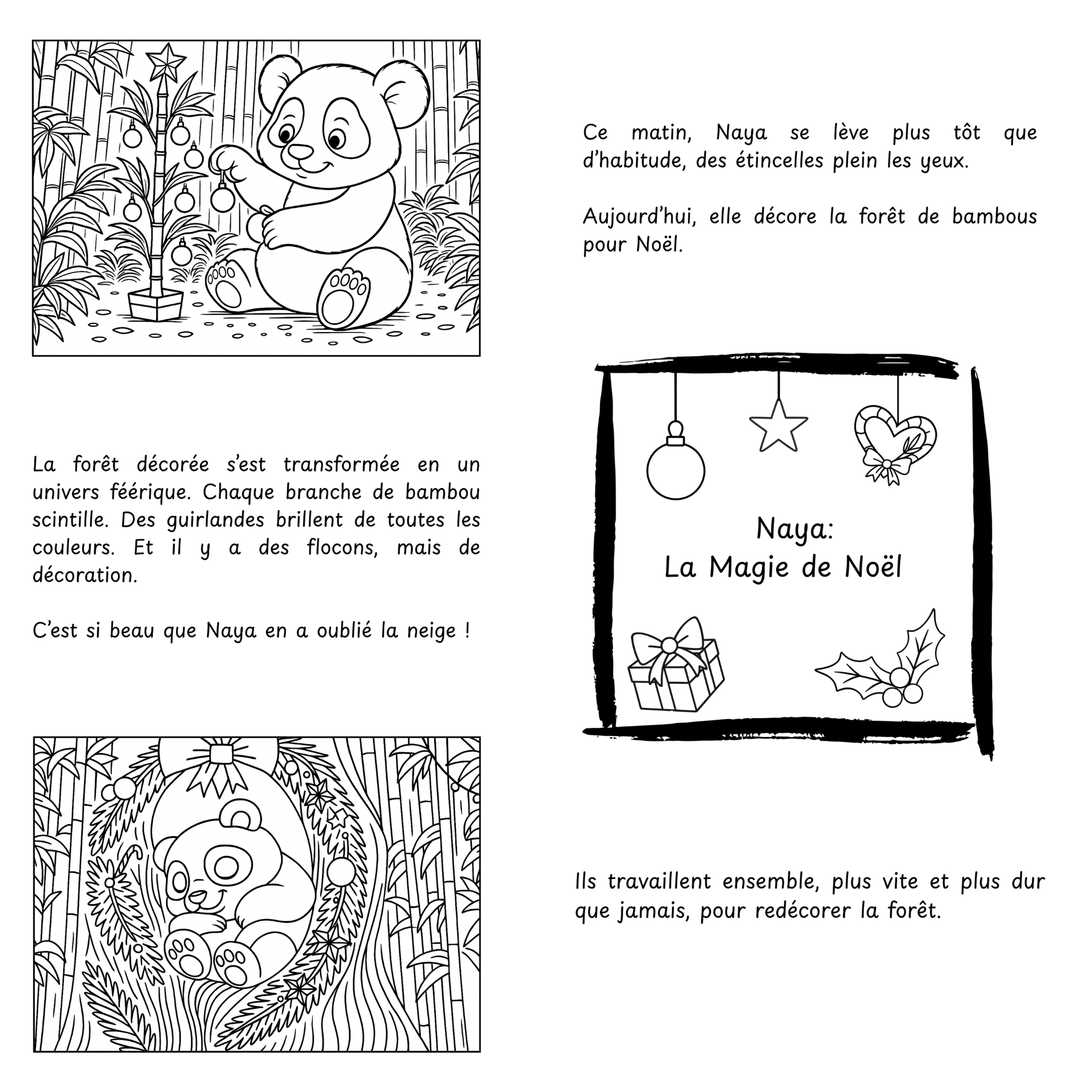 Special Christmas | English Edition | Joy-for-All Bundle