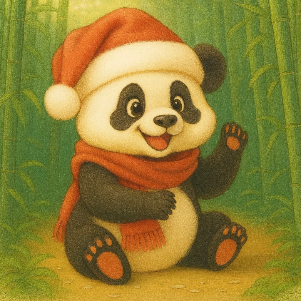 Bilingual Edition | The Joy-for-All Bundle