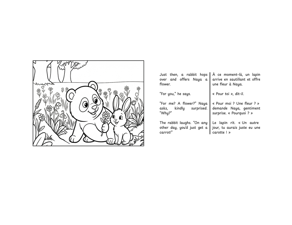 The Coloriettes Pack - Love is in the Air