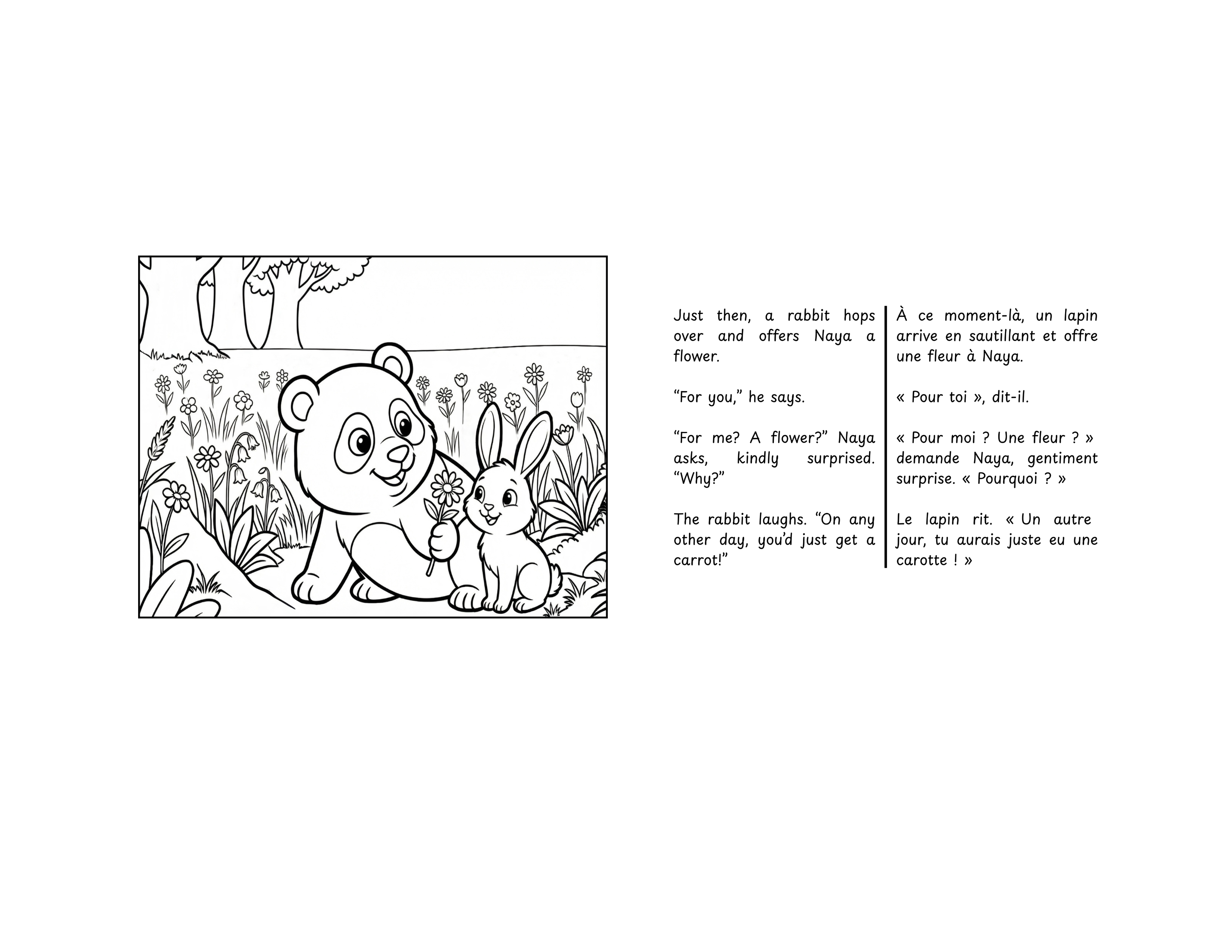 The Coloriettes Pack - Love is in the Air