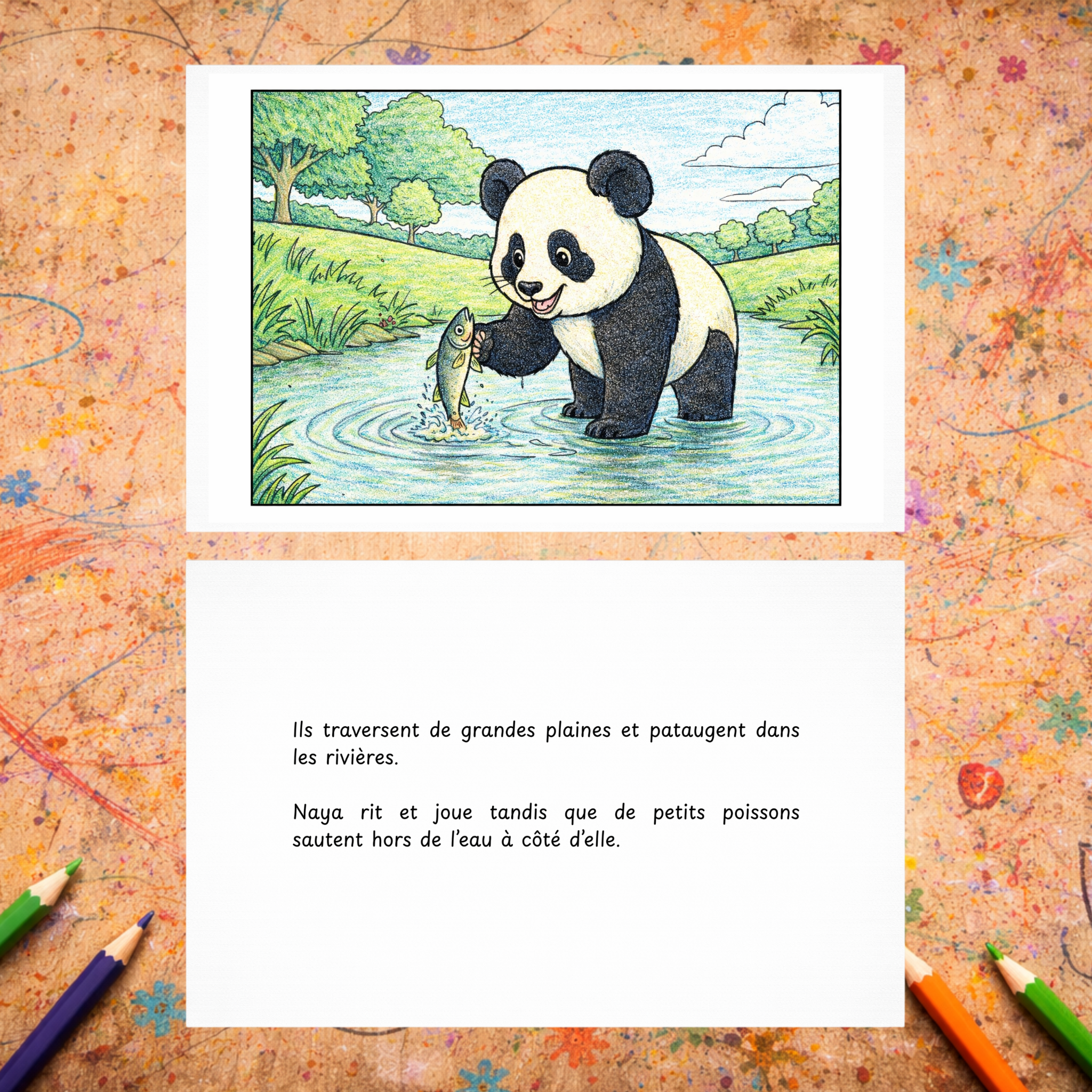 The Coloriettes Pack – New Beginnings