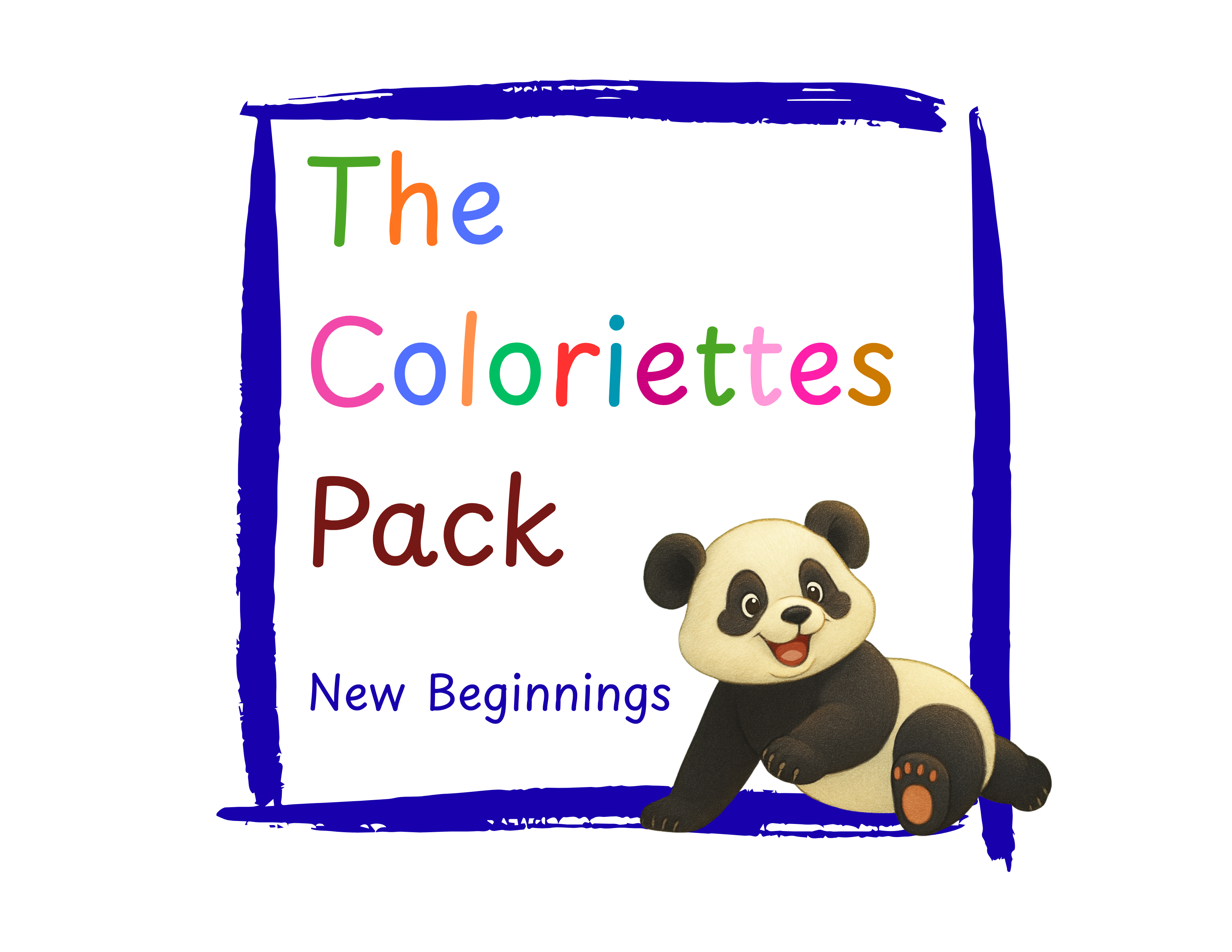 The Coloriettes Pack – Chapter 1: New Beginnings
