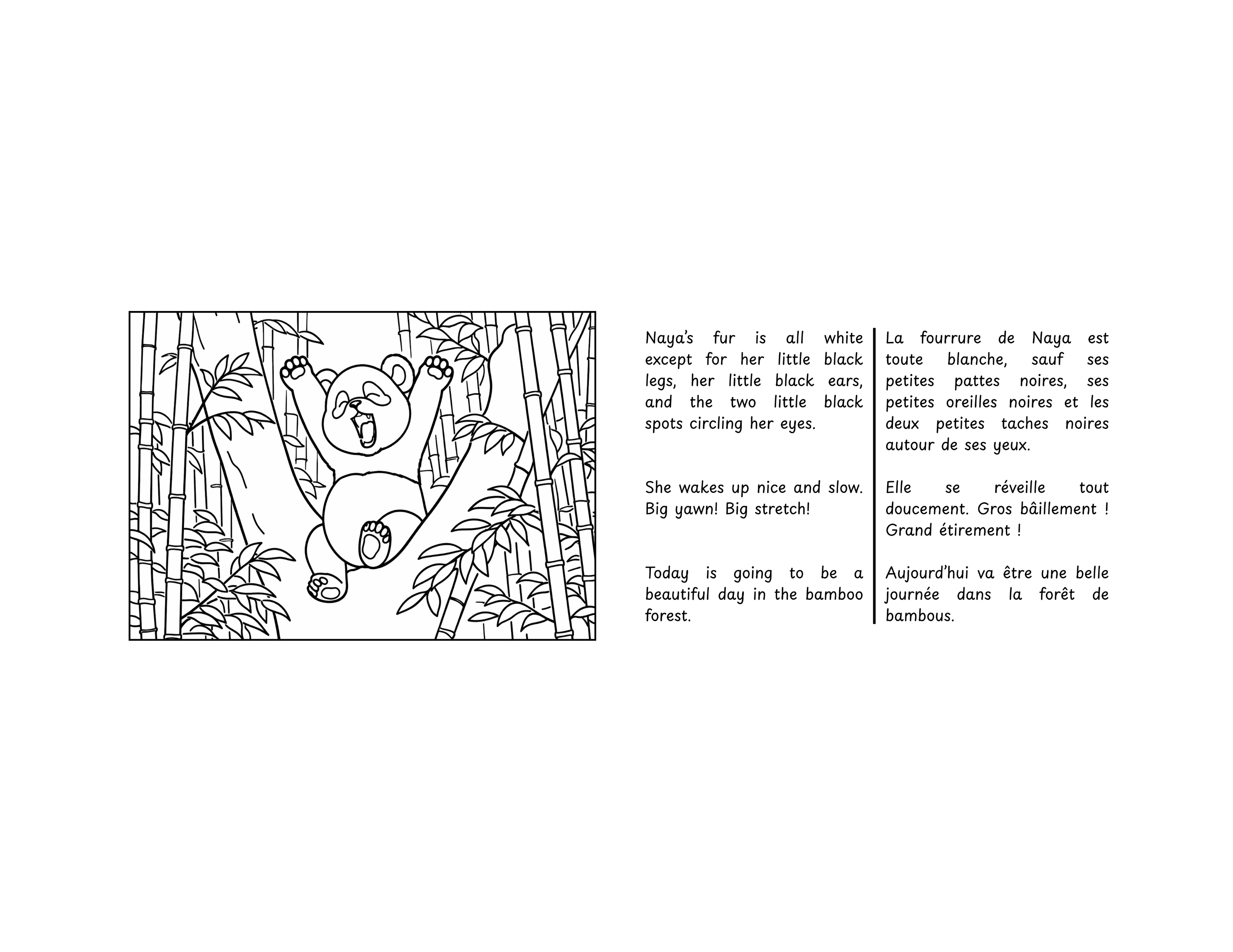 The Coloriettes Pack – Chapter 1: New Beginnings